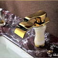 2022 New Fashion Style Jade Faucet